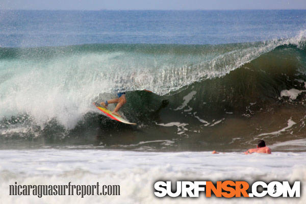 Nicaragua Surf Report - Report Photo 04/22/2012  1:54 PM 