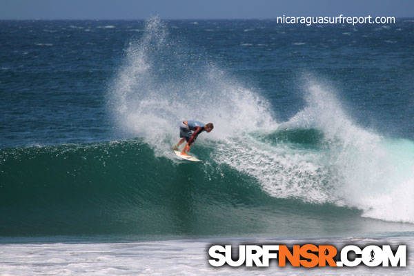 Nicaragua Surf Report - Report Photo 07/27/2013 8:14 PM