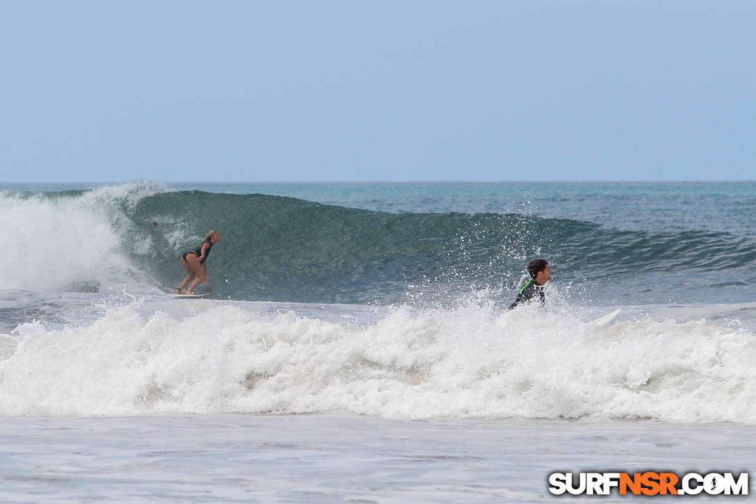 Nicaragua Surf Report - Report Photo 08/05/2016 12:08 PM