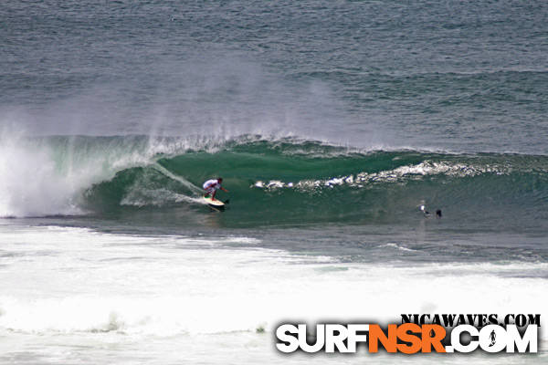 Nicaragua Surf Report - Report Photo 04/14/2010  8:55 PM 