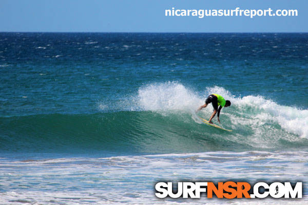 Nicaragua Surf Report - Report Photo 12/03/2012 1:39 PM