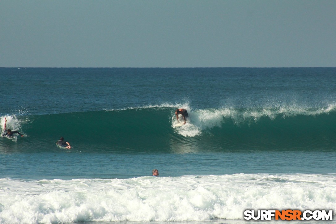 Nicaragua Surf Report - Report Photo 11/25/2017  1:50 PM 