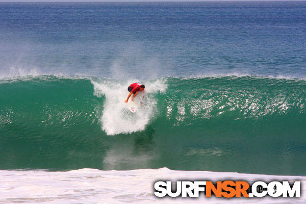 Nicaragua Surf Report - Report Photo 07/04/2012  1:20 PM 