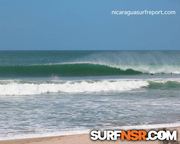 Nicaragua Surf Report - Report Photo 09/14/2012 12:52 PM