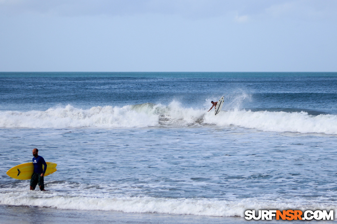 Nicaragua Surf Report - Report Photo 08/18/2017 4:50 PM