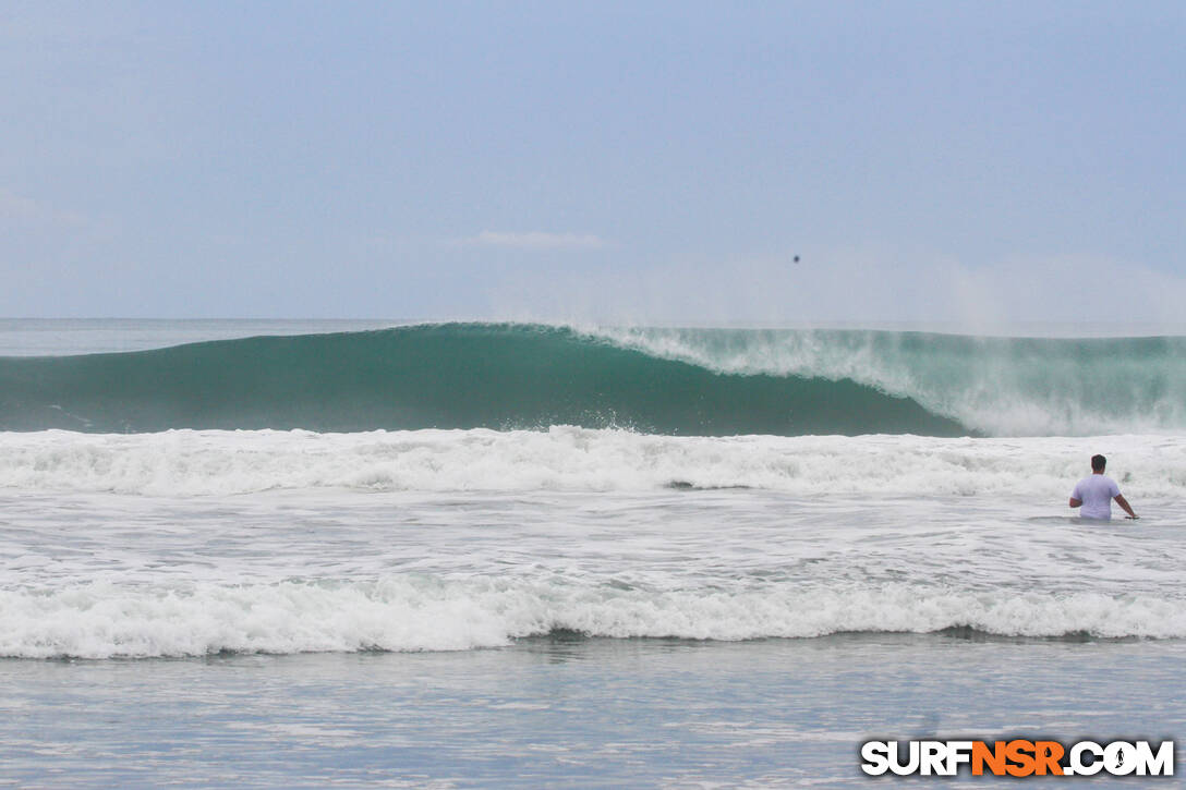 Nicaragua Surf Report - Report Photo 06/06/2023  8:25 PM 