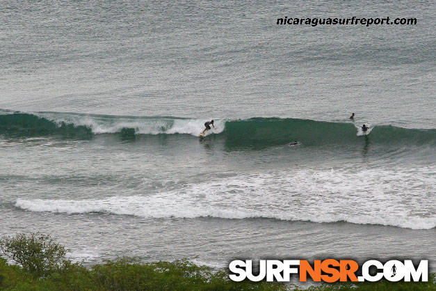 Nicaragua Surf Report - Report Photo 10/25/2009  5:27 PM 