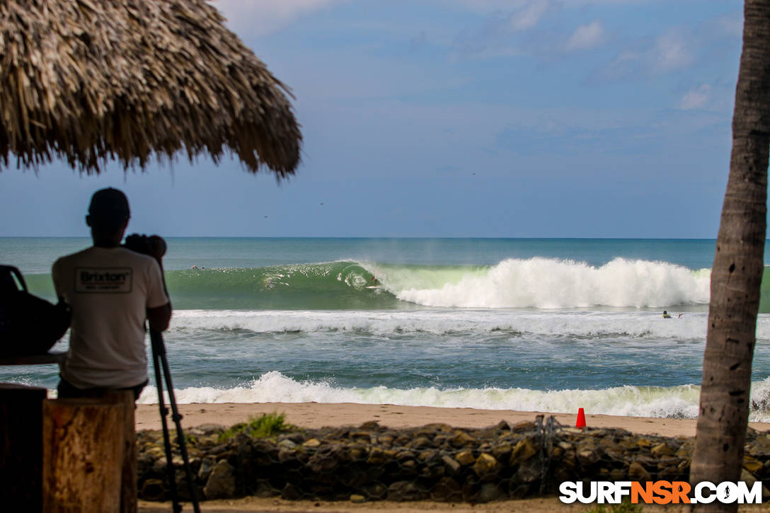 Nicaragua Surf Report - Report Photo 09/04/2021  11:24 AM 