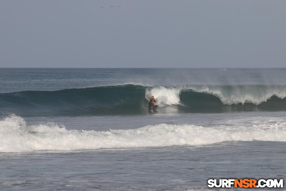 Nicaragua Surf Report - Report Photo 04/30/2017  5:34 PM 