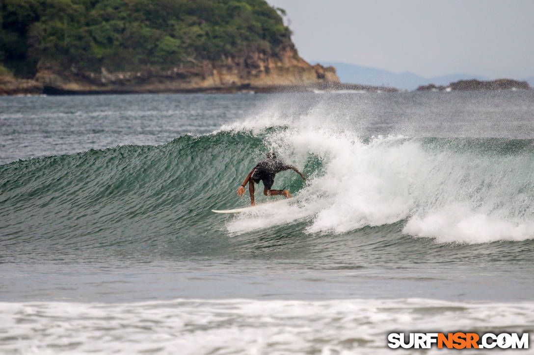 Nicaragua Surf Report - Report Photo 09/02/2018  10:14 PM 