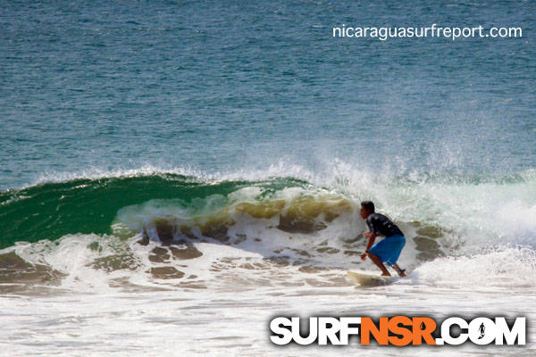 Nicaragua Surf Report - Report Photo 11/29/2012 11:27 AM