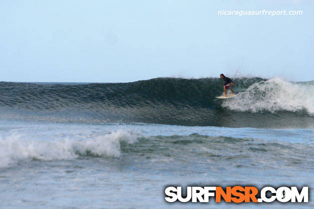 Nicaragua Surf Report - Report Photo 04/15/2009  8:36 PM 