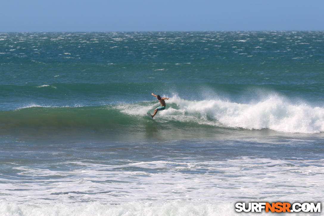 Nicaragua Surf Report - Report Photo 12/20/2015  12:10 PM 