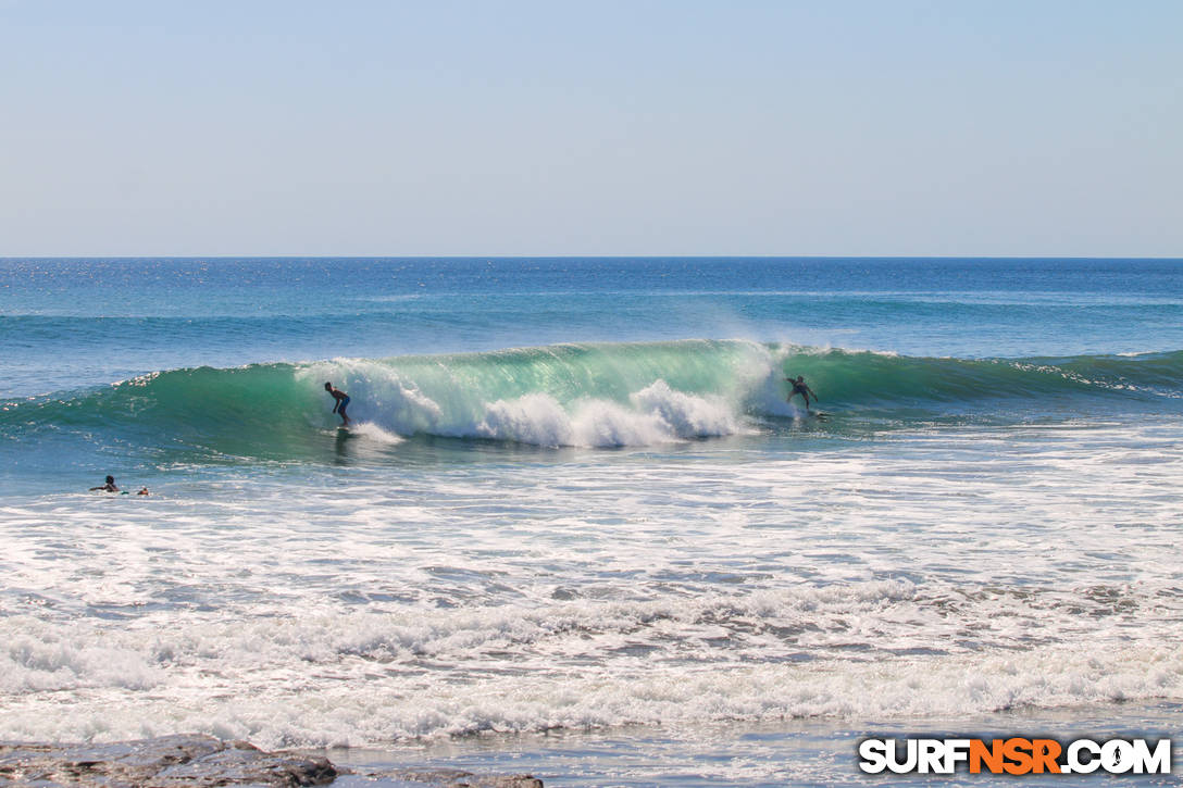 Nicaragua Surf Report - Report Photo 02/25/2020  9:17 PM 