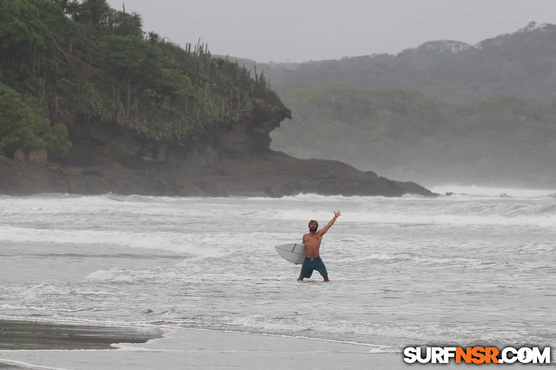 Nicaragua Surf Report - Report Photo 07/02/2016  3:33 PM 