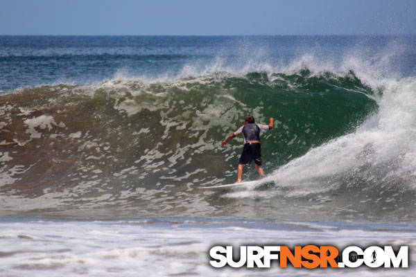 Nicaragua Surf Report - Report Photo 04/28/2012 2:45 PM