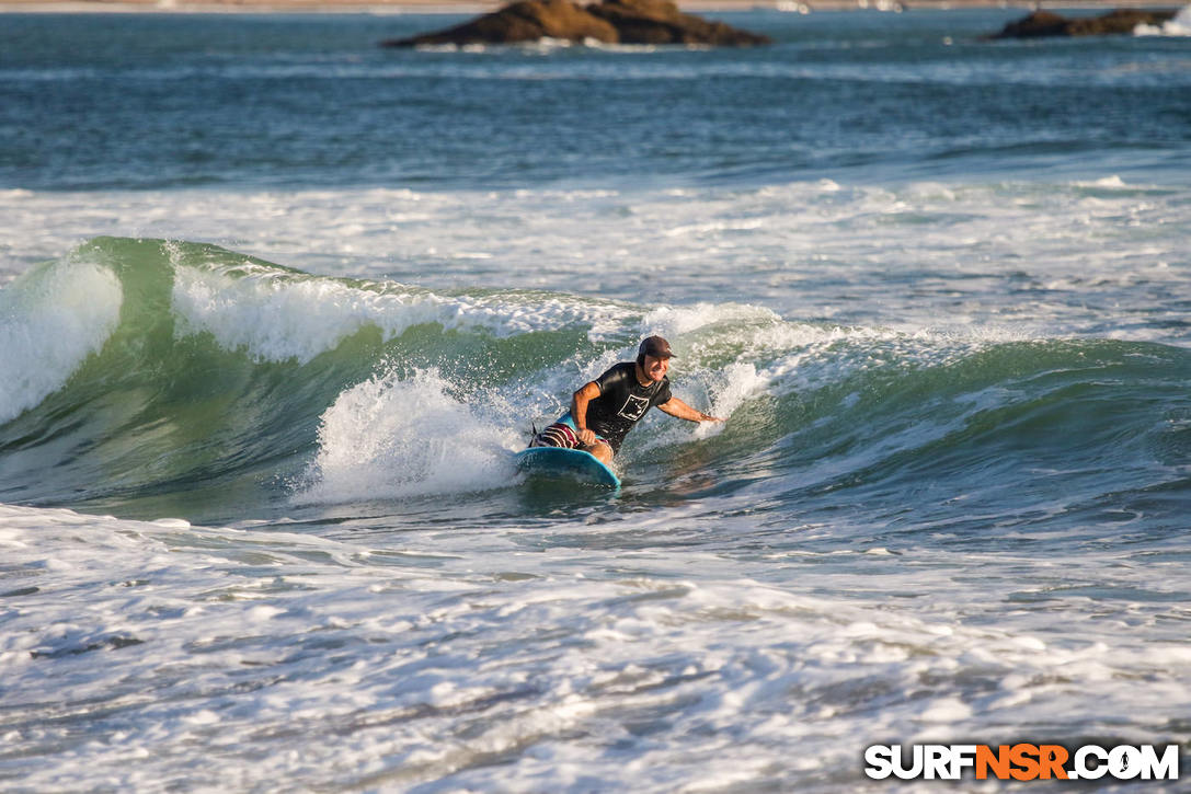 Nicaragua Surf Report - Report Photo 11/18/2017  7:11 PM 