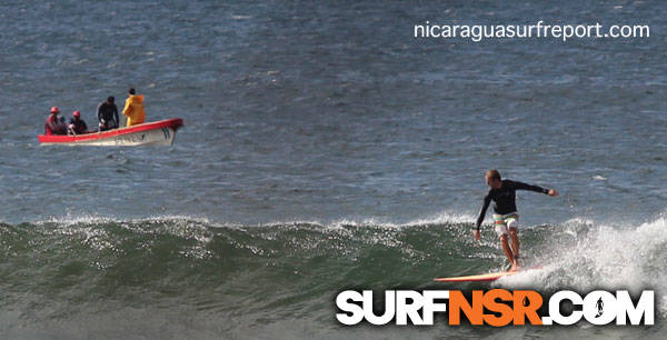 Nicaragua Surf Report - Report Photo 02/23/2012  2:03 PM 