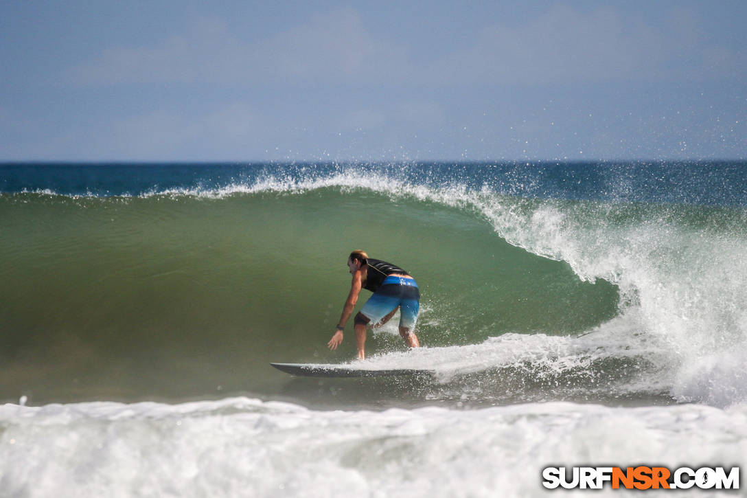 Nicaragua Surf Report - Report Photo 08/22/2022  3:03 PM 