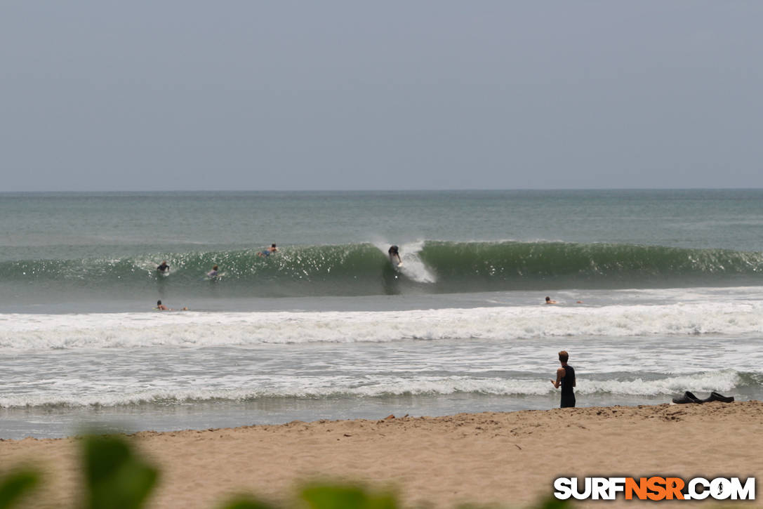 Nicaragua Surf Report - Report Photo 09/10/2016  4:05 PM 