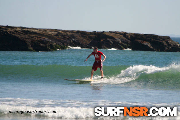Nicaragua Surf Report - Report Photo 03/18/2009  6:32 PM 