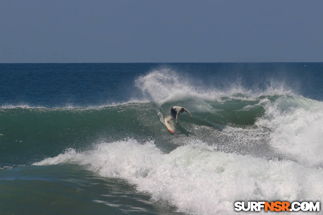 Nicaragua Surf Report - Report Photo 09/11/2016  6:10 PM 