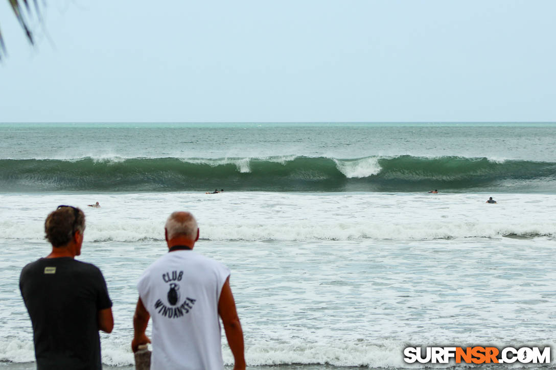 Nicaragua Surf Report - Report Photo 07/16/2019  11:31 PM 