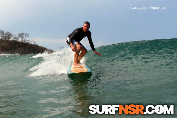 Nicaragua Surf Report - Report Photo 04/20/2010  2:49 PM 