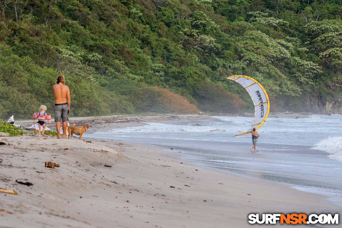 Nicaragua Surf Report - Report Photo 10/11/2018  8:10 PM 