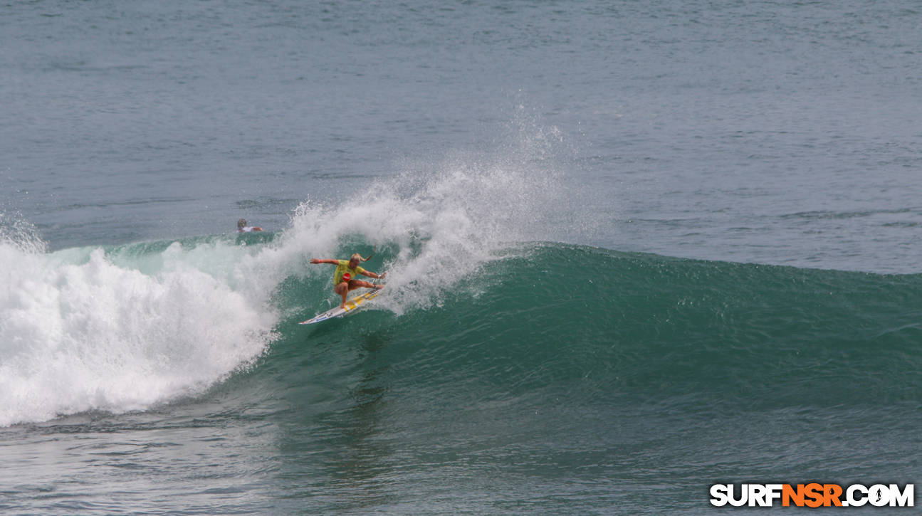 Nicaragua Surf Report - Report Photo 06/05/2015  8:54 PM 