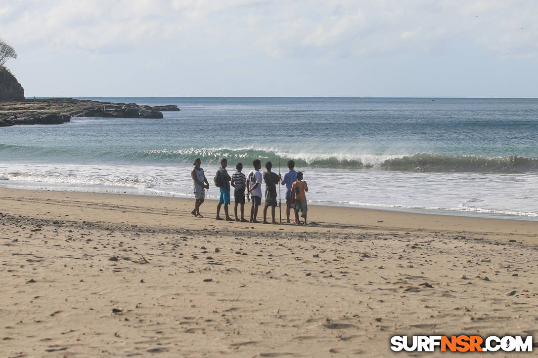 Nicaragua Surf Report - Report Photo 12/12/2018  8:18 PM 