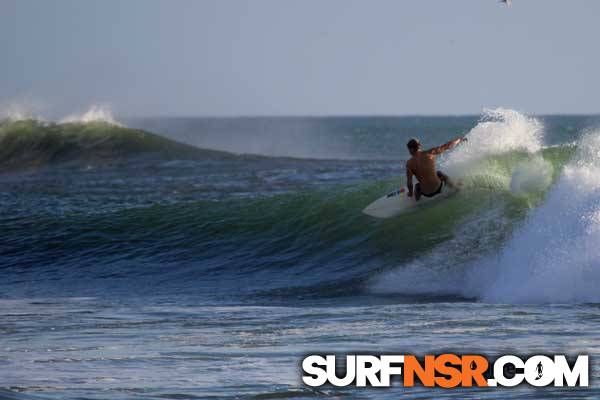 Nicaragua Surf Report - Report Photo 12/17/2013  9:07 PM 