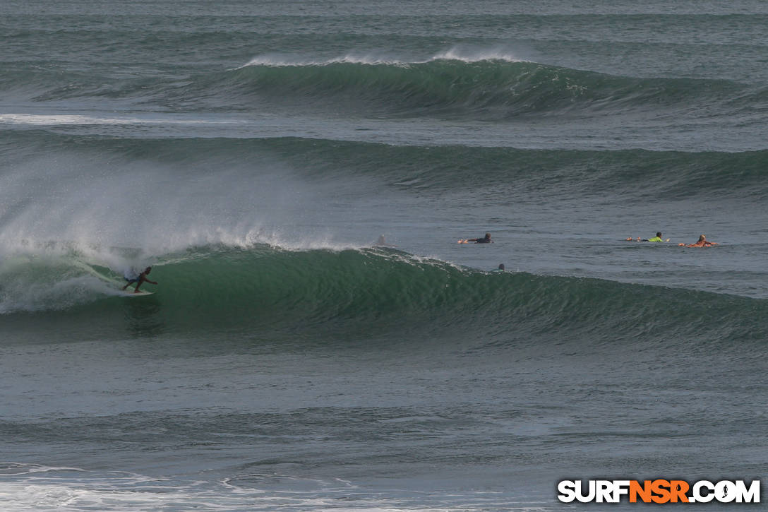 Nicaragua Surf Report - Report Photo 07/23/2016  7:50 PM 