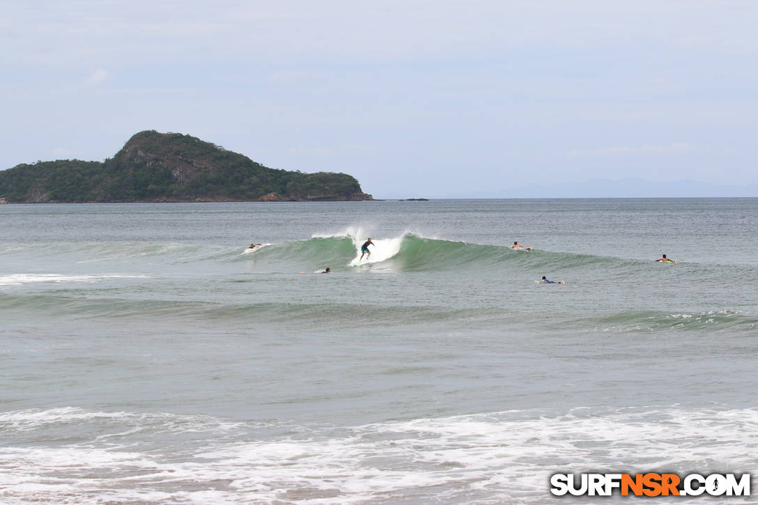 Nicaragua Surf Report - Report Photo 07/14/2015  4:18 PM 