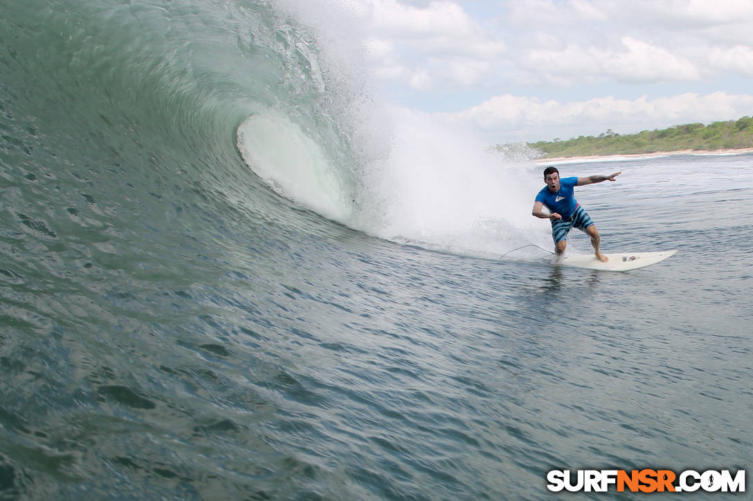 Nicaragua Surf Report - Report Photo 05/16/2016  8:32 PM 