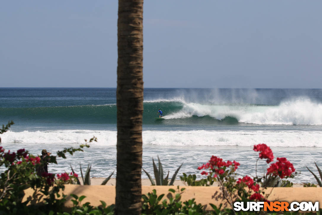 Nicaragua Surf Report - Report Photo 04/22/2016  3:10 PM 