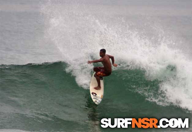 Nicaragua Surf Report - Report Photo 06/14/2006 11:07 PM