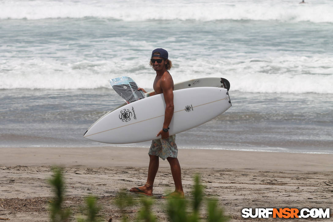 Nicaragua Surf Report - Report Photo 06/18/2016 4:53 PM