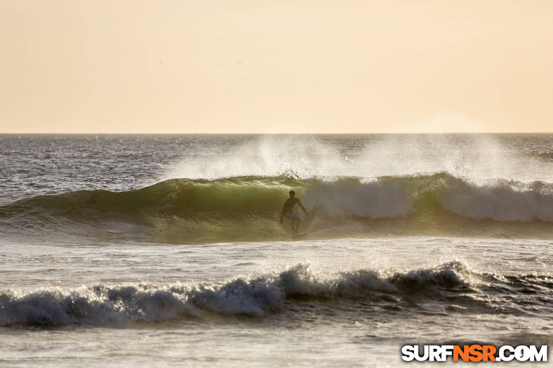 Nicaragua Surf Report - Report Photo 01/15/2019  8:06 PM 