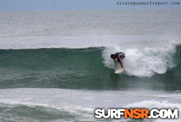 Nicaragua Surf Report - Report Photo 09/18/2007  1:26 PM 