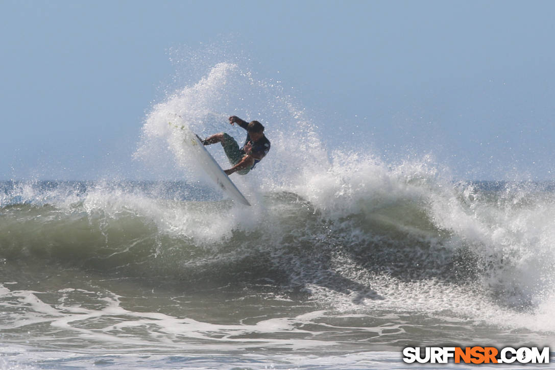 Nicaragua Surf Report - Report Photo 01/15/2016  1:40 PM 