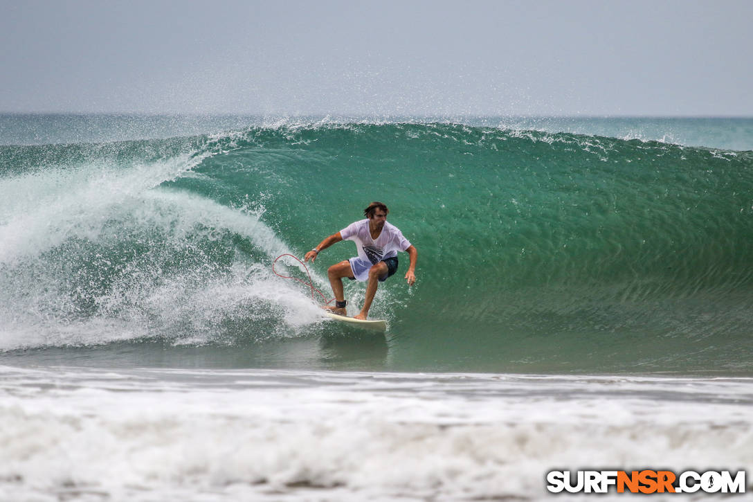 Nicaragua Surf Report - Report Photo 08/22/2019  2:05 PM 