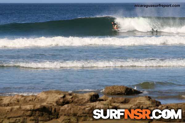 Nicaragua Surf Report - Report Photo 03/09/2011  5:08 PM 