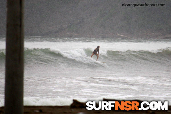 Nicaragua Surf Report - Report Photo 10/24/2010  4:08 PM 