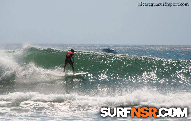 Nicaragua Surf Report - Report Photo 03/06/2008 10:00 AM