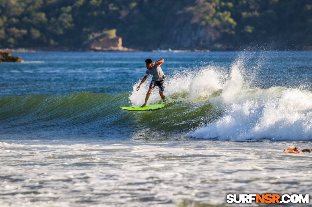 Nicaragua Surf Report - Report Photo 12/23/2021  6:09 PM 