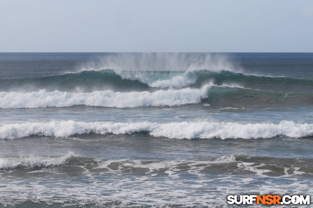 Nicaragua Surf Report - Report Photo 12/01/2023  8:20 PM 