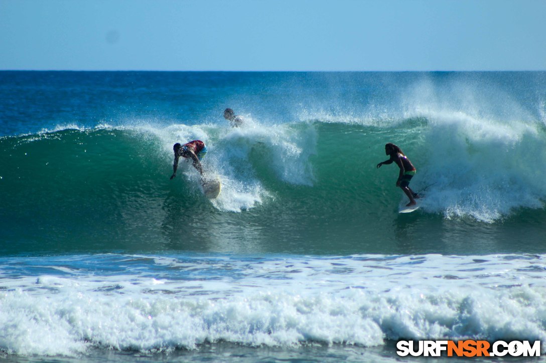 Nicaragua Surf Report - Report Photo 06/12/2017 7:44 PM