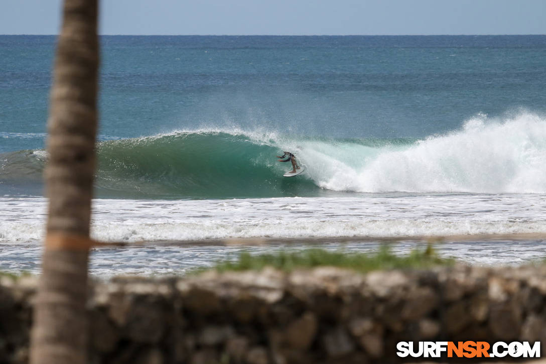 Nicaragua Surf Report - Report Photo 09/29/2018  5:10 PM 