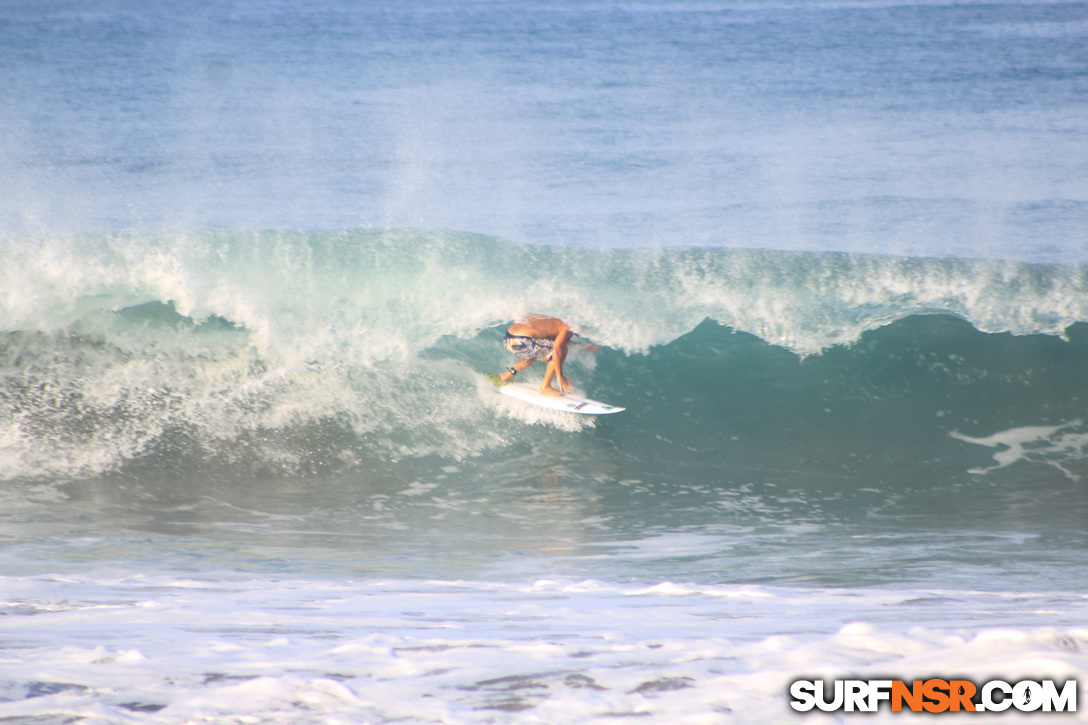 Nicaragua Surf Report - Report Photo 08/10/2017 5:08 PM